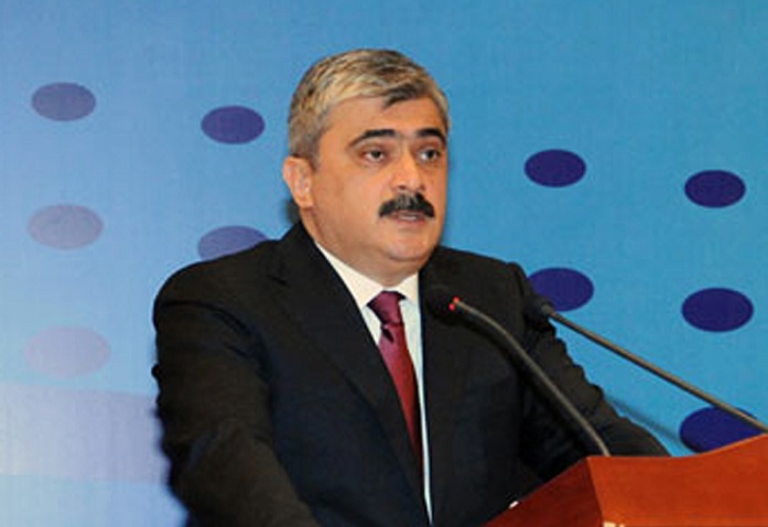 Azerbaijan to be represented at IMF and WB meeting 